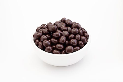 chocolate covered espresso beans