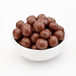 malt balls milk chocolate